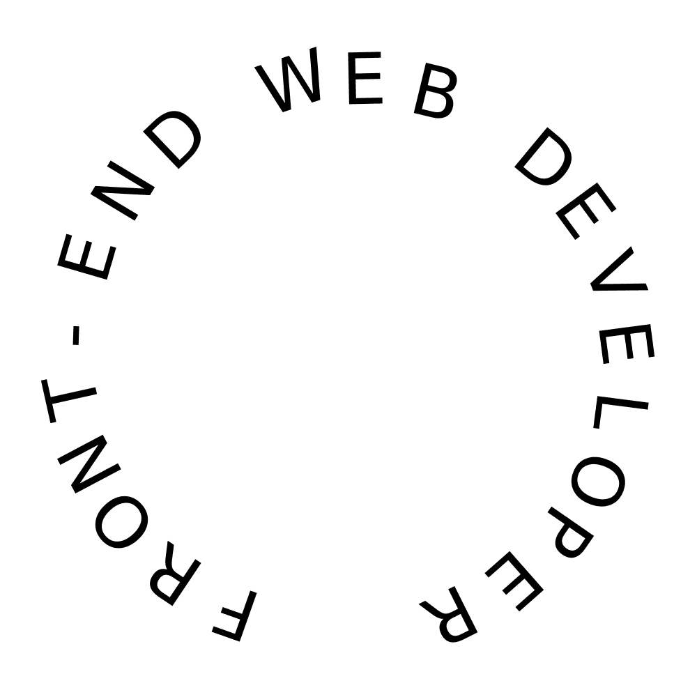 front-end